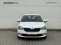 Fabia Ambition
