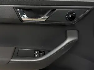 Škoda Fabia Ambition