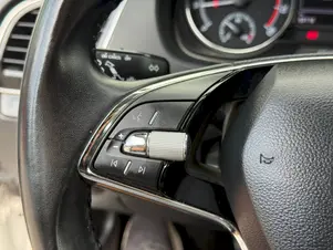 Škoda Fabia Ambition