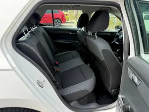Škoda Fabia Ambition
