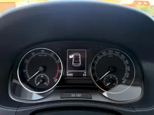 Škoda Fabia Ambition