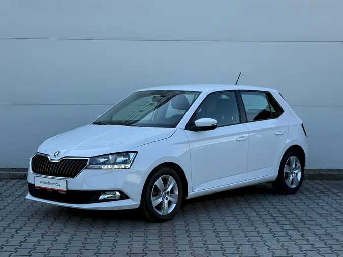 Fabia Ambition