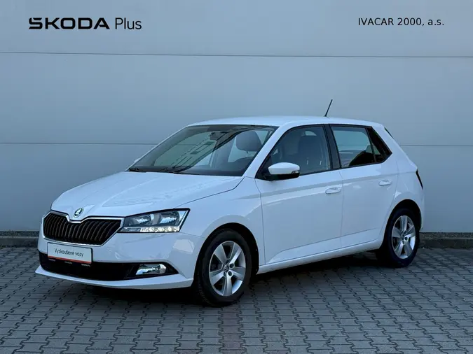 Fabia Ambition