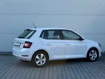 Fabia Ambition