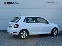 Fabia Ambition