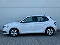 Fabia Ambition