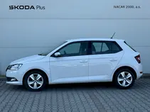 Fabia Ambition