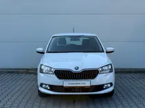 Fabia Ambition