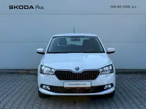 Fabia Ambition