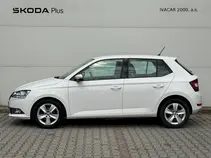 Fabia Ambition Plus