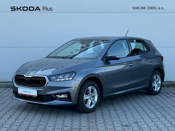 Fabia Selection