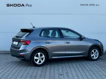 Fabia Selection