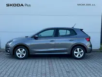 Fabia Selection