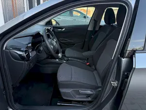 Škoda Fabia Selection