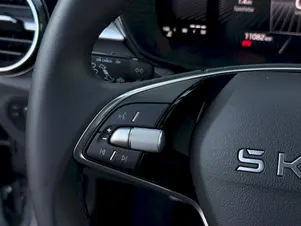 Škoda Fabia Selection