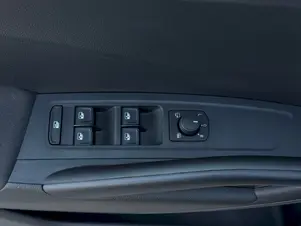 Škoda Fabia Selection
