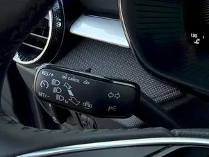 Škoda Fabia Selection