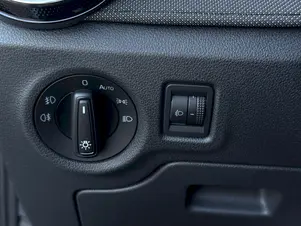 Škoda Fabia Selection