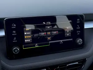 Škoda Fabia Selection