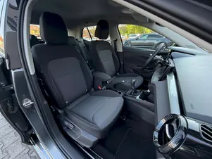 Škoda Fabia Selection