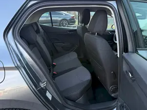 Škoda Fabia Selection