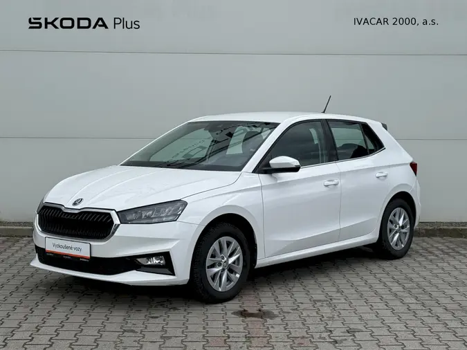 Fabia Ambition