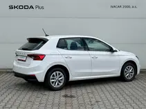 Fabia Ambition