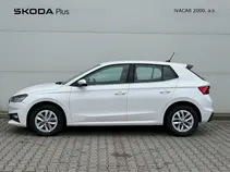 Fabia Ambition