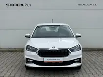 Fabia Ambition