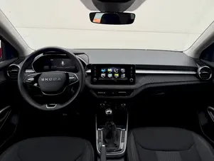 Škoda Fabia Top Selection