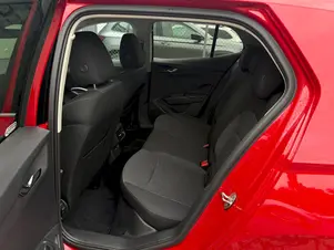 Škoda Fabia Top Selection