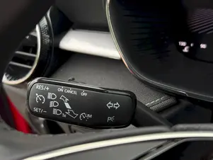 Škoda Fabia Top Selection