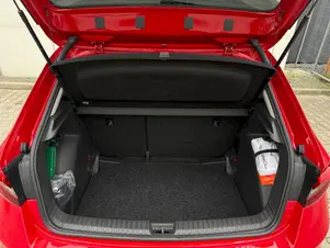 Škoda Fabia Top Selection