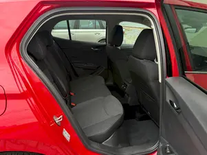 Škoda Fabia Top Selection