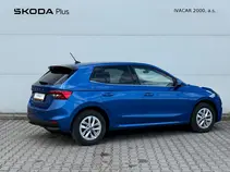 Fabia Top Selection