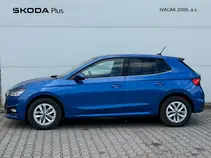 Fabia Top Selection