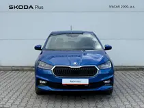 Fabia Top Selection