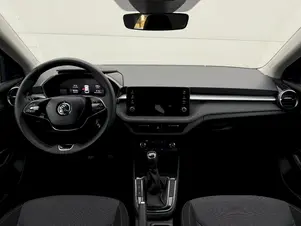 Škoda Fabia Selection