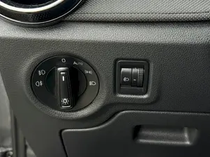 Škoda Fabia Selection