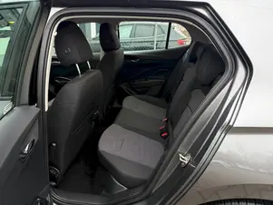 Škoda Fabia Selection