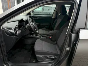 Škoda Fabia Selection