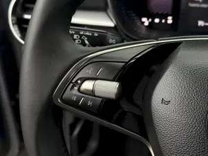 Škoda Fabia Selection