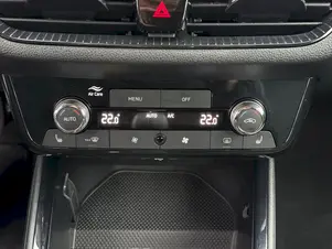 Škoda Fabia Selection