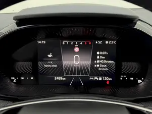 Škoda Fabia Selection