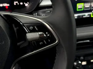 Škoda Fabia Selection