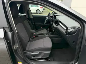 Škoda Fabia Selection