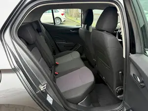 Škoda Fabia Selection