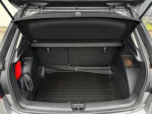 Škoda Fabia Selection