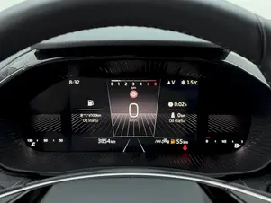 Škoda Fabia Top Selection