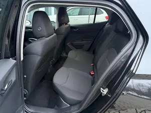 Škoda Fabia Top Selection